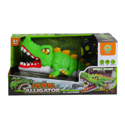 R/c Crocodile